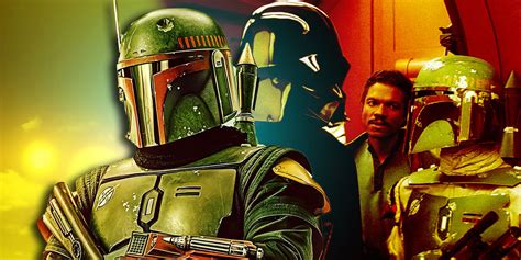 when was boba fett introduced.